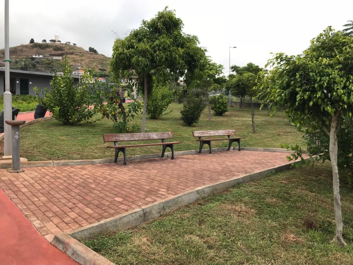 Lou-Jos Διαμέρισμα Φουνκάλ Εξωτερικό φωτογραφία